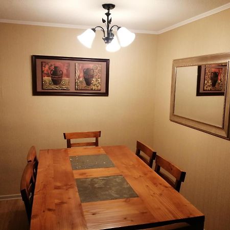 Departamentos Amoblados - Santa Sofia. Lejlighed Concepción Eksteriør billede