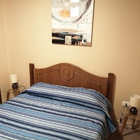 Departamentos Amoblados - Santa Sofia. Lejlighed Concepción Eksteriør billede