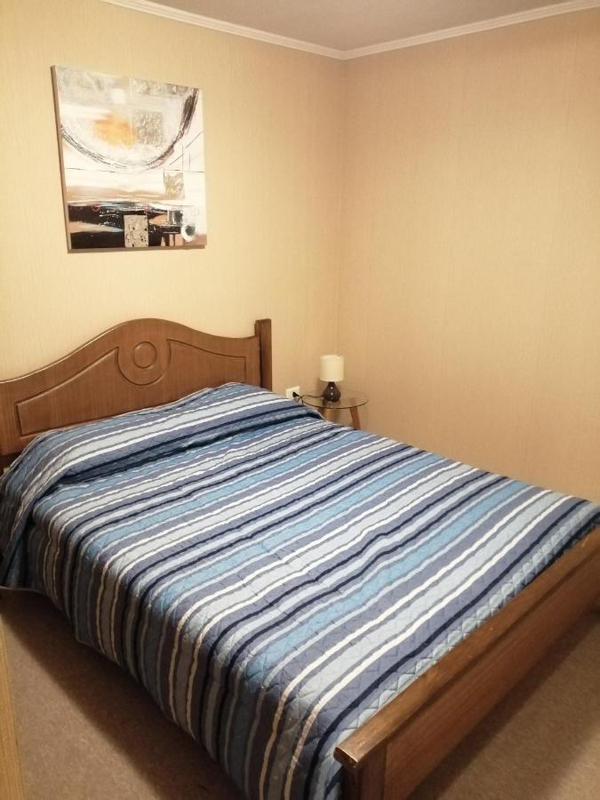 Departamentos Amoblados - Santa Sofia. Lejlighed Concepción Eksteriør billede